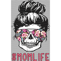 Mother's Day-MM 1818